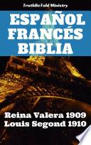 libro Español Francés Biblia